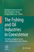 Cover-Bild zum Titel 'The Fishing and Oil Industries in Coexistence' von ''