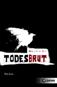 Cover-Bild zum Titel 'Todesbrut' von 'Klaus-Peter Wolf'