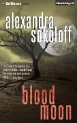 Blood Moon - Alexandra Sokoloff