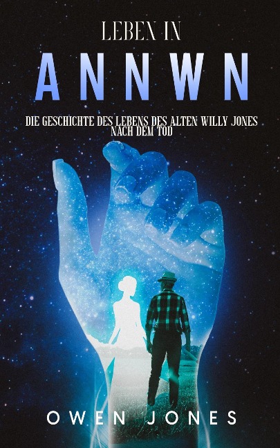 Leben In Annwn - Owen Jones