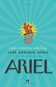 Cover-Bild zum Titel 'Ariel' von 'Jose Enrique Rodo'