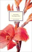 Cover-Bild zum Titel 'Überwältigende Blüten' von 'Rosie Sanders'