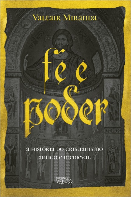 Fé e poder - Valtair Miranda