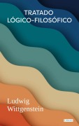 Cover-Bild zum Titel 'Tratado Lógico-Filosófico' von 'Ludwig Wittgenstein'