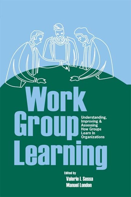 Work Group Learning - 