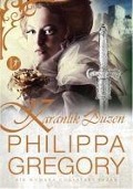 Cover-Bild zum Titel 'Karanlik Düzen' von 'Philippa Gregory'