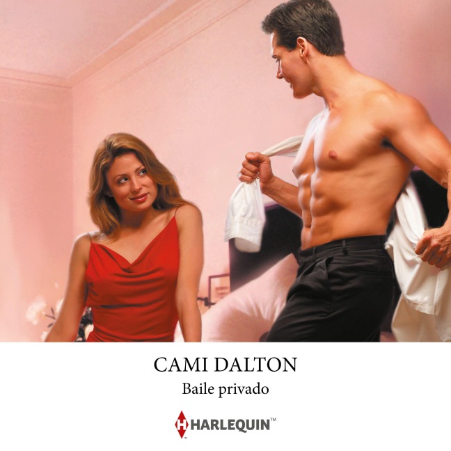 Baile privado - Cami Dalton
