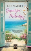 Cover-Bild zum Titel 'Gecmisin Melodisi' von 'Boo Walker'