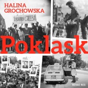 Cover-Bild zum Titel 'Poklask' von 'Halina Grochowska'