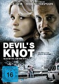 Devils Knot - Im Schatten der Wahrheit - Paul Harris Boardman, Scott Derrickson, Mychael Danna