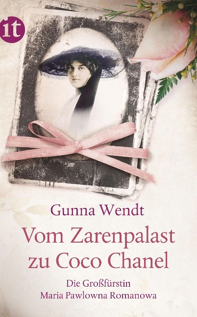 Vom Zarenpalast zu Coco Chanel - Gunna Wendt