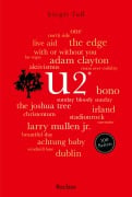 Cover-Bild zum Titel 'U2. 100 Seiten' von 'Birgit Fuß'