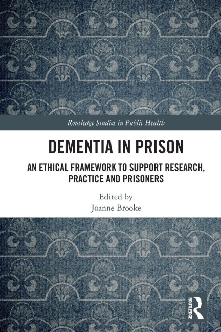 Dementia in Prison - 