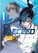 Cover-Bild zum Titel 'Eleceed 1' von 'Jeho Son'