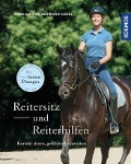 Cover-Bild zum Titel 'Reitersitz und Reiterhilfen' von 'Isabelle von Neumann-Cosel'