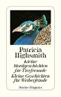  Kleine Mordgeschichten für Tierfreunde. Kleine Geschichten für Weiberfeinde