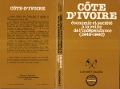 Côte-d'Ivoire - 