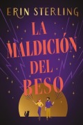 Cover-Bild zum Titel 'Maldicion del Beso, La' von 'Erin Sterling'