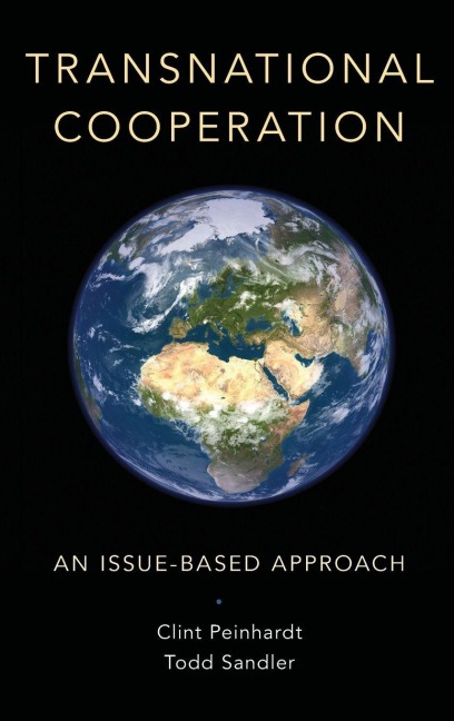 Transnational Cooperation - Peinhardt