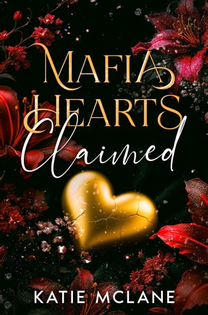Mafia Hearts - Claimed - Katie Mclane