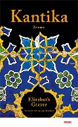 Cover-Bild zum Titel 'Kantika' von 'Elizabeth Graver'