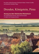 Cover-Bild zum Titel 'Altendresden, Dresden, Königstein, Pirna' von ''
