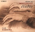 Cover-Bild zum Titel '29 Etudes' von 'Clare Hammond'