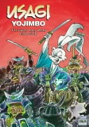Cover-Bild zum Titel 'Usagi Yojimbo 26' von 'Stan Sakai'