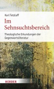 Cover-Bild zum Titel 'Im Sehnsuchtsbereich' von 'Karl Tetzlaff'