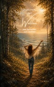 Cover-Bild zum Titel 'Zwischen den Wellen' von 'L. L. Boog'