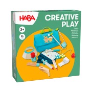 Cover-Bild zum Titel 'Creative Play Tierarzt' von ''