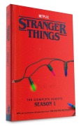 Cover-Bild zum Titel 'Stranger Things: The Complete Scripts, Season 1' von ''
