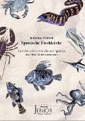 Cover-Bild zum Titel 'Spanische Fischküche' von 'Johannes Schmid'
