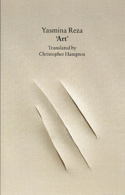 Art - Yasmina Reza
