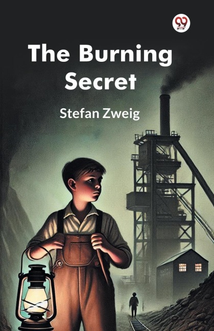The Burning Secret - Stefan Zweig