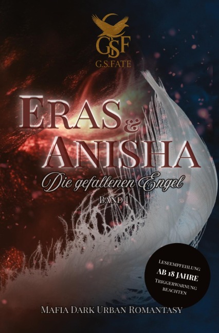 Eras & Anisha - G. S. Fate