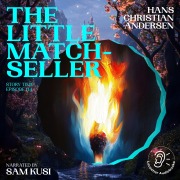 Cover-Bild zum Titel 'The Little Match-Seller (Story Time, Episode 114)' von 'Hans Christian Andersen'