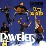 Zwesche Himmel Un Ääd - Paveier