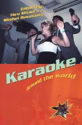 Cover-Bild zum Titel 'Karaoke Around the World' von ''