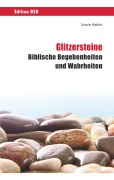 Cover-Bild zum Titel 'Glitzersteine' von 'Ursula Häbich'