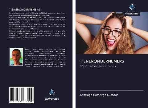 TIENERONDERNEMERS - Santiago Camargo Suescún