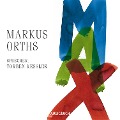 Cover-Bild zum Titel 'Max' von 'Markus Orths'