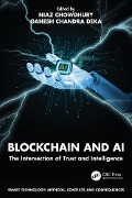 Cover-Bild zum Titel 'Blockchain and AI' von ''