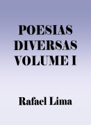 Cover-Bild zum Titel 'Poesias Diversas' von 'Rafael Lima'