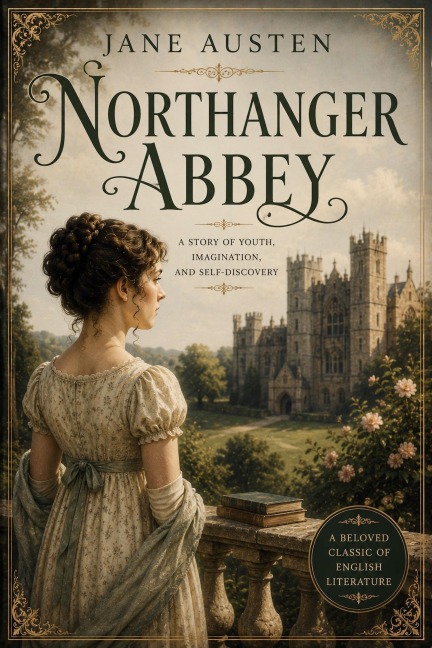 Northanger Abbey - Jane Austen