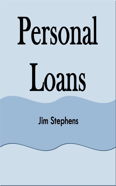Personal Loans - Jim Stephens