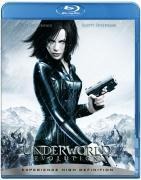 Underworld: Evolution - Danny Mcbride, Len Wiseman, Kevin Grevioux, Marco Beltrami