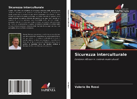 Sicurezza interculturale - Valerio De Rossi
