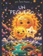 Cover-Bild zum Titel 'Un Pequeño Sol' von 'Toto Popes'