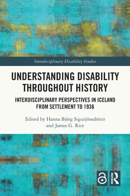 Understanding Disability Throughout History - 